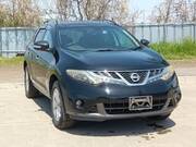 2011 NISSAN MURANO 250XV