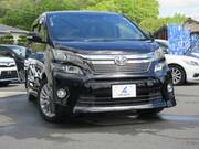 2012 TOYOTA VELLFIRE 2.4Z
