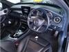 MERCEDES BENZ C-CLASS