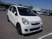 2010 DAIHATSU MIRA X