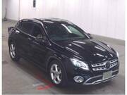 2020 MERCEDES BENZ GLA-CLASS