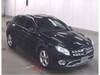 MERCEDES BENZ GLA-CLASS