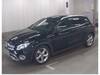 MERCEDES BENZ GLA-CLASS