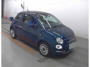 2021 FIAT 500