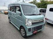 2018 SUZUKI EVERY