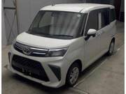 2022 TOYOTA ROOMY