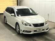 2014 SUBARU LEGACY TOURING WAGON