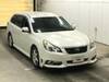 SUBARU LEGACY TOURING WAGON