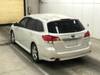SUBARU LEGACY TOURING WAGON