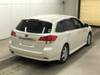 SUBARU LEGACY TOURING WAGON