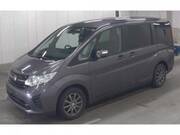 2018 HONDA STEPWAGON