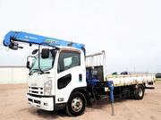 2013 ISUZU FORWARD
