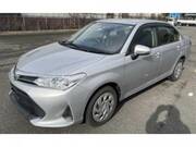 2020 TOYOTA COROLLA AXIO