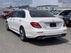 MERCEDES BENZ E CLASS