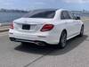 MERCEDES BENZ E CLASS