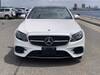 MERCEDES BENZ E CLASS