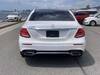 MERCEDES BENZ E CLASS
