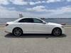 MERCEDES BENZ E CLASS