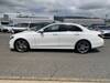 MERCEDES BENZ E CLASS