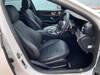 MERCEDES BENZ E CLASS