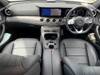 MERCEDES BENZ E CLASS