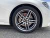 MERCEDES BENZ E CLASS