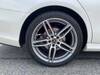 MERCEDES BENZ E CLASS