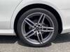 MERCEDES BENZ E CLASS