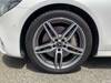 MERCEDES BENZ E CLASS