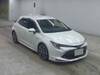 TOYOTA COROLLA SPORT