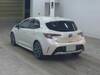 TOYOTA COROLLA SPORT