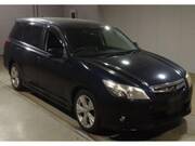 2012 SUBARU EXIGA