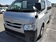 2019 TOYOTA HIACE VAN DX