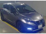 2019 NISSAN NOTE