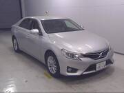 2012 TOYOTA MARK X