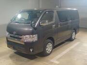 2019 TOYOTA HIACE VAN