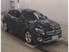 MERCEDES BENZ GLA-CLASS