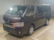 2019 TOYOTA HIACE VAN SUPER GL
