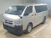 2022 TOYOTA HIACE VAN DX
