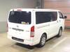 TOYOTA REGIUS ACE VAN