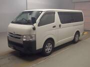2020 TOYOTA REGIUS ACE VAN DX