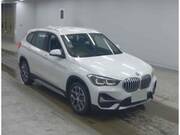 2021 BMW X1