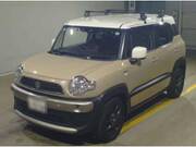 2021 SUZUKI XBEE
