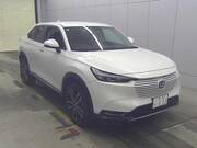 2021 HONDA VEZEL