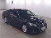 TOYOTA CROWN HYBRID