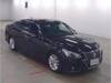 TOYOTA CROWN HYBRID
