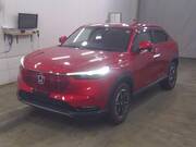 2021 HONDA VEZEL