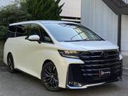 2024 TOYOTA VELLFIRE