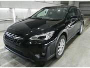 2022 SUBARU XV