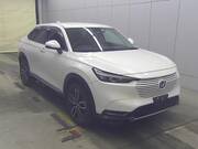 2021 HONDA VEZEL